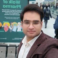 WISDOM CORPORATION Employee Usman Dar's profile photo