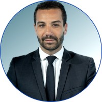 Alcimed Employee Thomas Marchet's profile photo