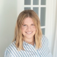 HelloBaby Chicago Employee Amanda Freeman's profile photo