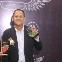 The Ascott Limited Employee Indra Prabowo's profile photo