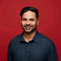 Red Fox Advisory Employee Aaron Godfrey's profile photo