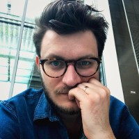 type.com Employee Christopher Davis's profile photo