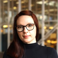 Strider Digital Employee Daniela Thom's profile photo