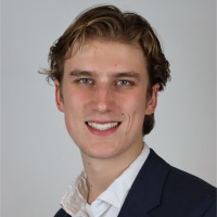 B&R Beurs Erasmus Investment Society Employee Thijs van de Pasch's profile photo