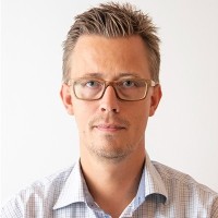 tegee-dan Employee Thomas Jakobsen's profile photo