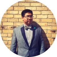 Ethan Hsiao Email & Phone Number
