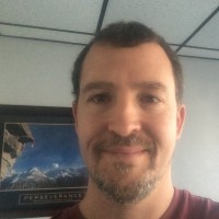 Gaishin Manufacturing East, LLC Employee Tim Forward's profile photo