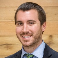 Virginia Restaurant, Lodging & Travel Association Employee Ryan Trapp's profile photo