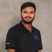 Rangasai Poleboina's profile photo