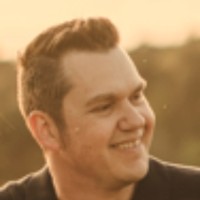 Axxit Employee Maarten Mateusen's profile photo