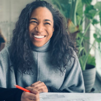 WSP in the U.S. Employee Sydney Harmon's profile photo
