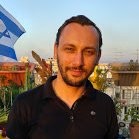 Aidoc Medical Employee Nathan Kleiman's profile photo