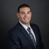 ChoiceSpine LLC Employee Benjamin Rennie's profile photo
