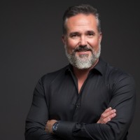 Arkose Labs Employee Dave Woolwine's profile photo