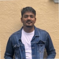 Tap Health Employee Afif Ahmed's profile photo