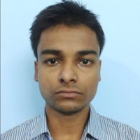 Job Seeker Employee Chinmay Kamila's profile photo