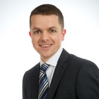 Kensington Mortgages Employee Stephen Green's profile photo