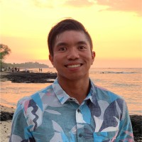 Cisco Employee Justin Loo's profile photo