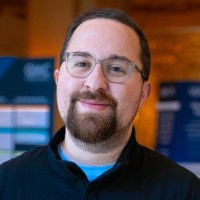 Cyverity Employee Brandon Evans's profile photo