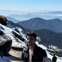 Emergent Labs Employee Shyam Ashish's profile photo