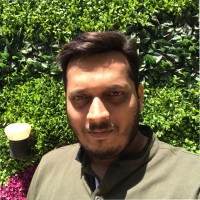 Nitin Pacharne Email