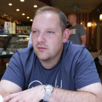 Armstrong Logistics Ltd Employee Leszek Polanski's profile photo