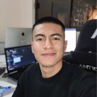 APSYSOFT Employee Sergio Abraham González Hernández's profile photo