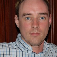 REDspace Inc. Employee Nick MacFarlane's profile photo