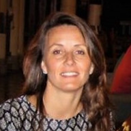 Decathlon International Employee Evelyne Turri's profile photo