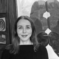 Urban Outfitters Europe Employee Malika Zagzoule's profile photo