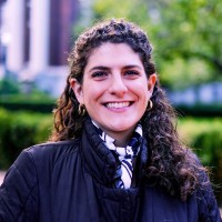 Francesca Fanelli Email & Phone Number