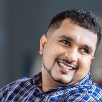 BISTEC Global Services Employee Lanka Perera's profile photo
