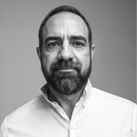 PharmaLabs Employee Andres Beneroso's profile photo
