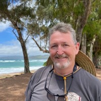 Atlantic Semiconductor Employee Paul D'Entremont's profile photo