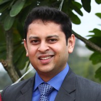 B.B. Mathur & Company Employee Akshay Mathur's profile photo