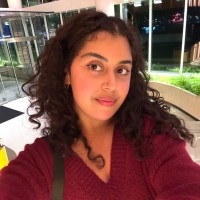Washington Poison Center Employee Hajer al-Jebori's profile photo