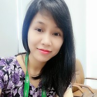 Vietnam Hanotech Joint Stock Company Employee Nguyễn Duyên's profile photo