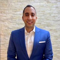 Mining Technology Consulting Employee Adam Virani's profile photo