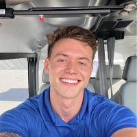Mason Morrow Email & Phone Number