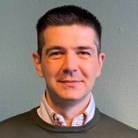 Eccera IT Professionals Norge Employee Ivan Cipriani's profile photo