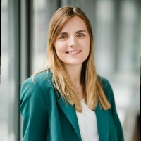 YOC Employee Loreen Gessing's profile photo