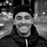 Malvern Institute Employee Ramil Rodriguez's profile photo