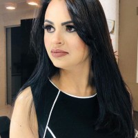 OAB/PR Employee Maiara Cristina's profile photo