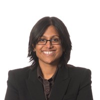 RSM UK Employee Sheetal Sanghvi's profile photo
