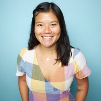 SproutVideo Employee Joyce Y.'s profile photo