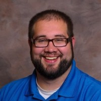 Lowe's Companies, Inc. Employee Joshua Grimes's profile photo