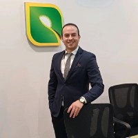 ADECO Group KSA Employee Ahmed Barakat's profile photo