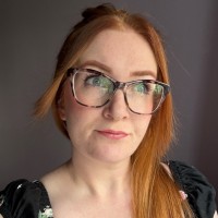 UP for DIGITAL Employee Kia Irving's profile photo