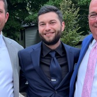 Team Electrical / Team Diversified Employee Sean Goolsby's profile photo