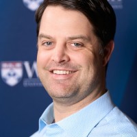 Live Oak Bank Employee Kyle Gower-Winter's profile photo